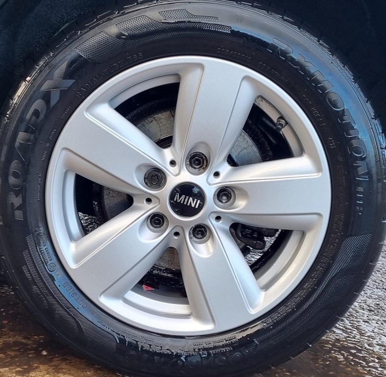 Used MINI Countryman 2016 for sale - 76804466: Photo 11