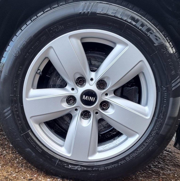 Used MINI Countryman 2016 for sale - 76804466: Photo 12