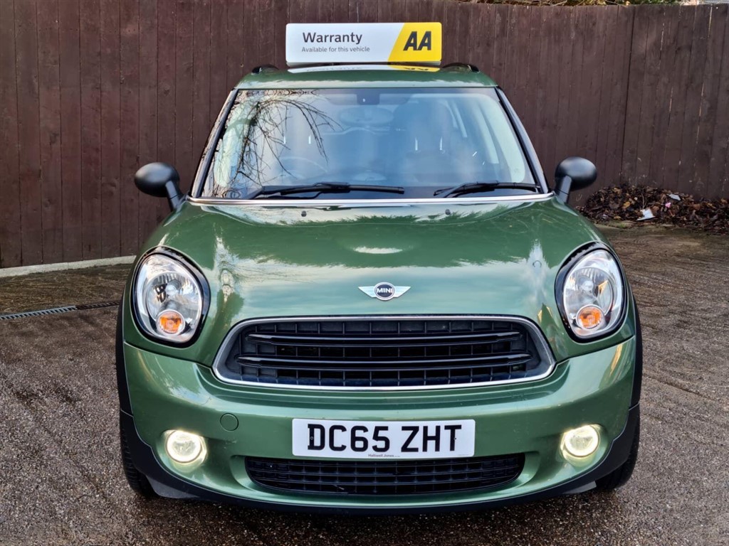 Used MINI Countryman 2016 for sale - 76804466: Photo 2