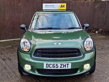 Used MINI Countryman 2016 for sale - 76804466: Photo