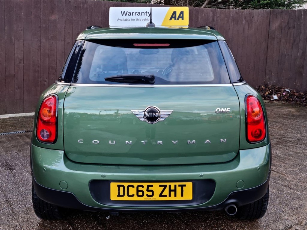 Used MINI Countryman 2016 for sale - 76804466: Photo 6