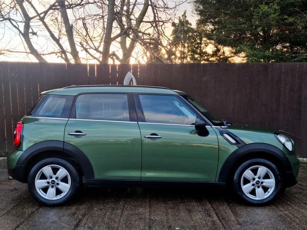 Used MINI Countryman 2016 for sale - 76804466: Photo 7