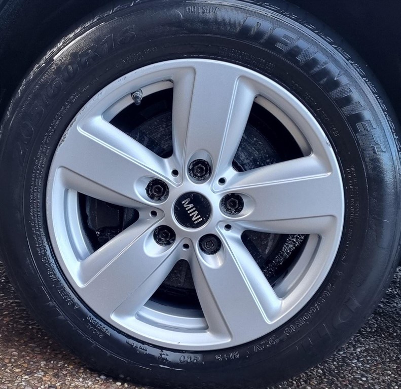 Used MINI Countryman 2016 for sale - 76804466: Photo 9