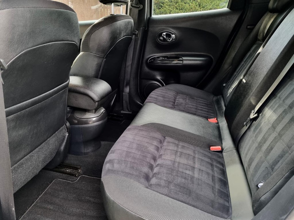 Used Nissan Juke 2016 for sale - 76079528: Photo 12