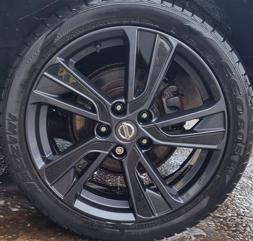 Used Nissan Juke 2016 for sale - 76079528: Photo 13