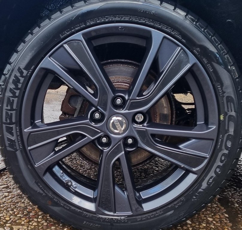 Used Nissan Juke 2016 for sale - 76079528: Photo 15