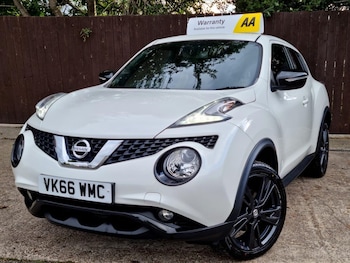 Used Nissan Juke 2016 for sale - 76079528: Photo 3