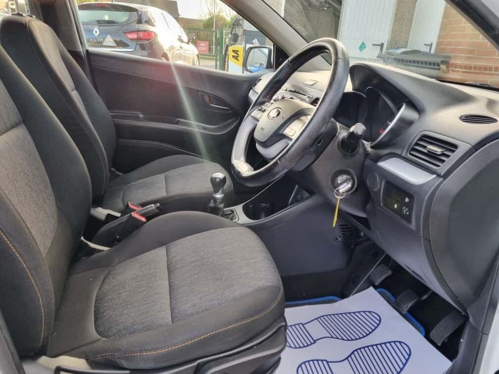 Used Kia Picanto 2017 for sale - 76603037: Photo 10