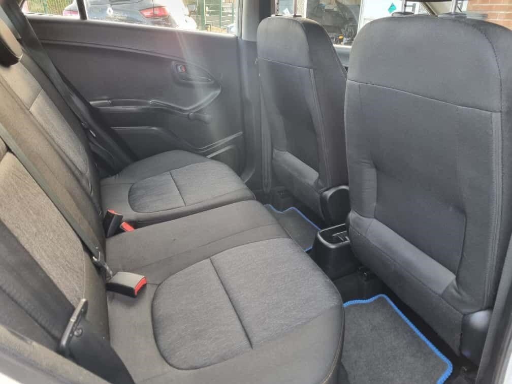 Used Kia Picanto 2017 for sale - 76603037: Photo 11