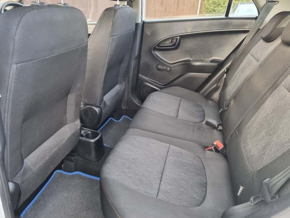 Used Kia Picanto 2017 for sale - 76603037: Photo 12