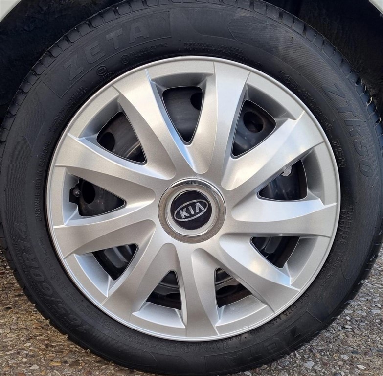 Used Kia Picanto 2017 for sale - 76603037: Photo 13