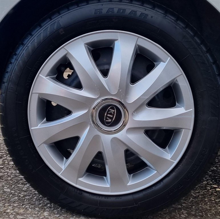 Used Kia Picanto 2017 for sale - 76603037: Photo 14