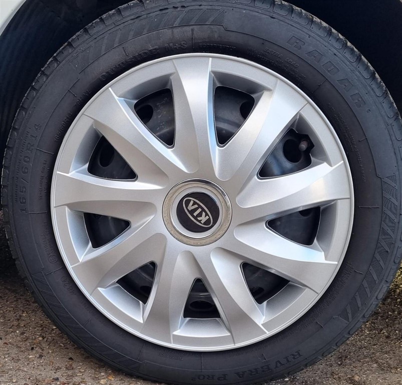 Used Kia Picanto 2017 for sale - 76603037: Photo 15