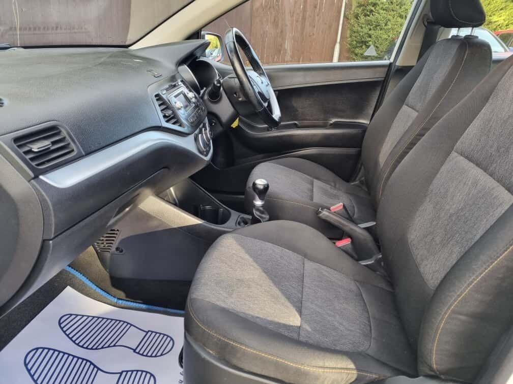 Used Kia Picanto 2017 for sale - 76603037: Photo 17