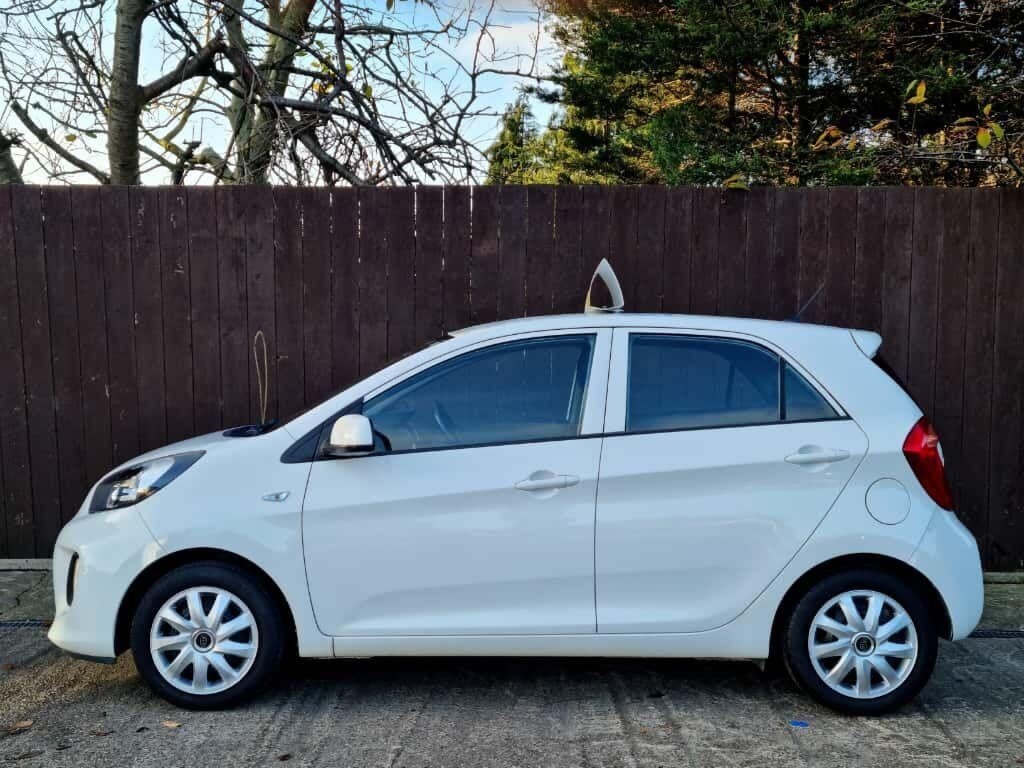 Used Kia Picanto 2017 for sale - 76603037: Photo 5