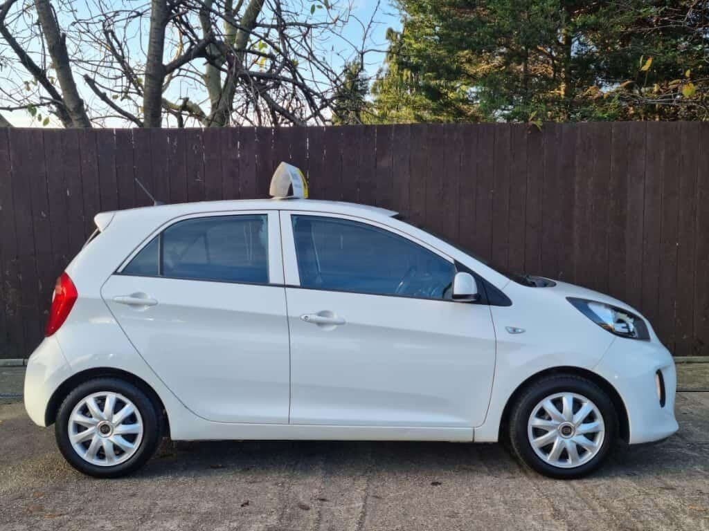 Used Kia Picanto 2017 for sale - 76603037: Photo 7