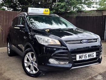 Used Ford Kuga 2015 for sale - 79809609: Photo
