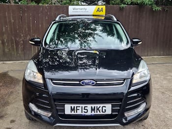 Used Ford Kuga 2015 for sale - 79809609: Photo