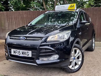 Used Ford Kuga 2015 for sale - 79809609: Photo