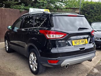 Used Ford Kuga 2015 for sale - 79809609: Photo