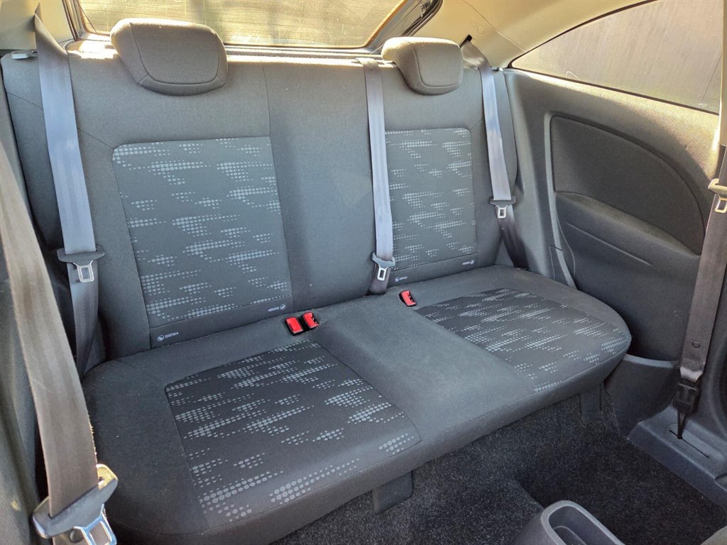 Used Vauxhall Corsa 2014 for sale - 77746353: Photo 11