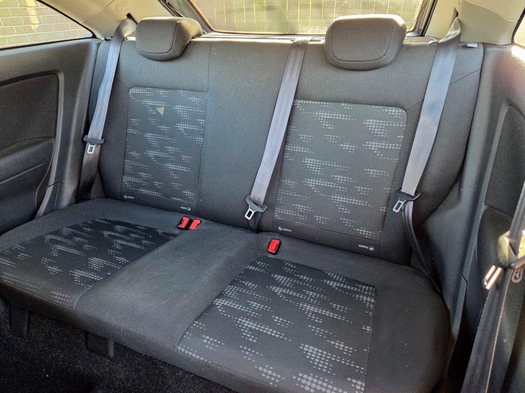 Used Vauxhall Corsa 2014 for sale - 77746353: Photo 12