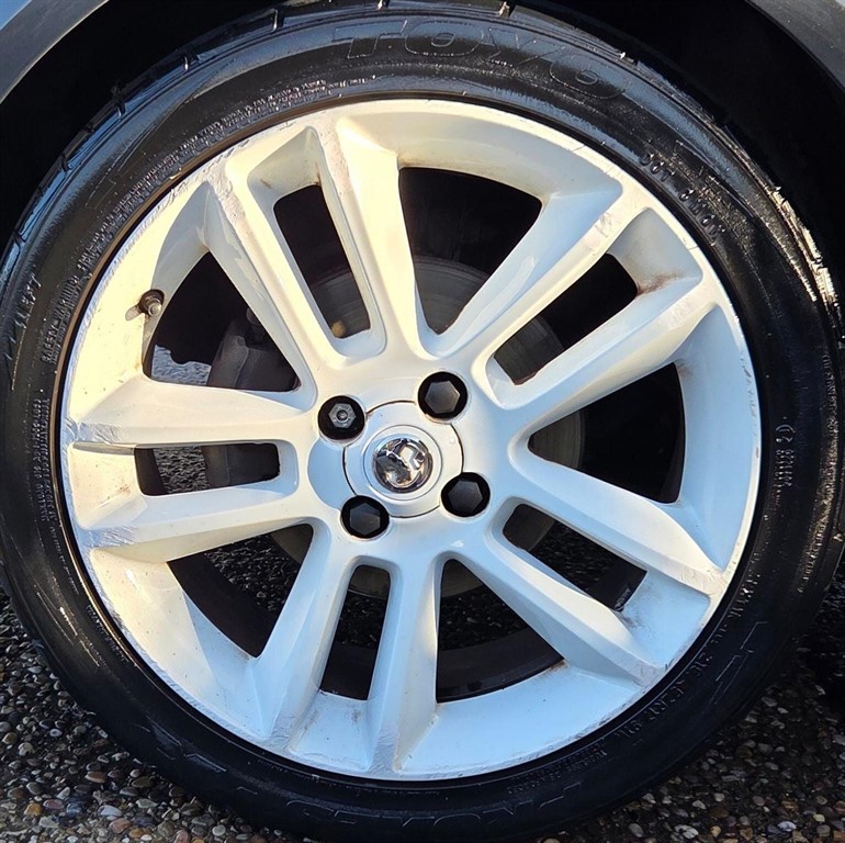 Used Vauxhall Corsa 2014 for sale - 77746353: Photo 16