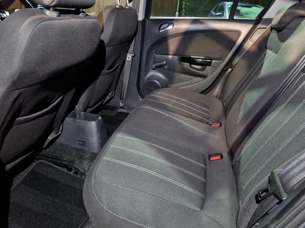 Used Vauxhall Corsa 2013 for sale - 76804456: Photo 10
