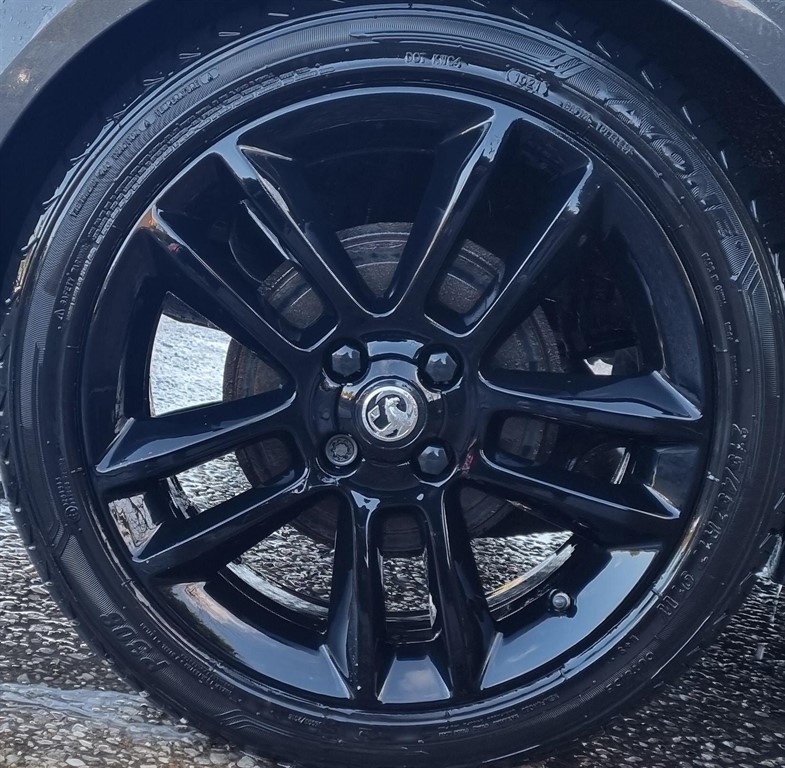 Used Vauxhall Corsa 2013 for sale - 76804456: Photo 12