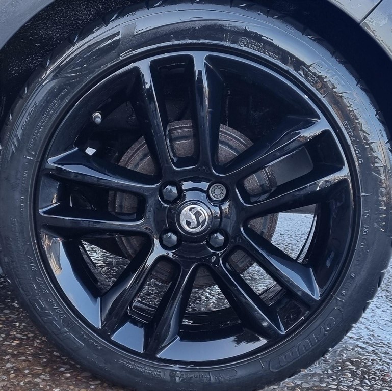 Used Vauxhall Corsa 2013 for sale - 76804456: Photo 13