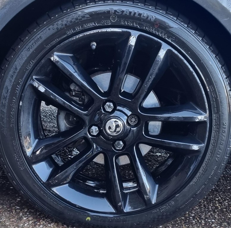 Used Vauxhall Corsa 2013 for sale - 76804456: Photo 15