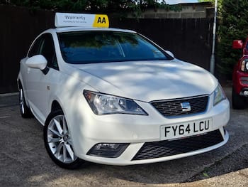 Used SEAT Ibiza 2014 for sale - 79775774: Photo