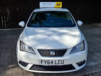 Used SEAT Ibiza 2014 for sale - 79775774: Photo