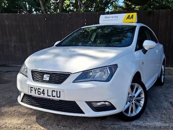 Used SEAT Ibiza 2014 for sale - 79775774: Photo