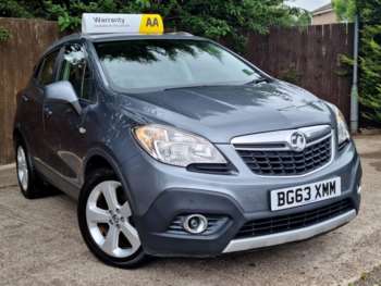 2013 - 1.6i Exclusiv 5dr
