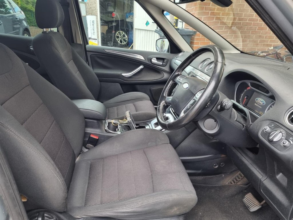 Used Ford S-Max 2010 for sale - 77848376: Photo 10