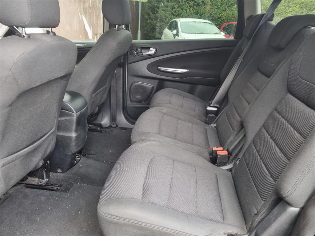 Used Ford S-Max 2010 for sale - 77848376: Photo 11