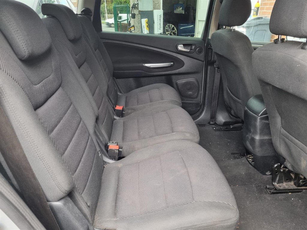 Used Ford S-Max 2010 for sale - 77848376: Photo 14