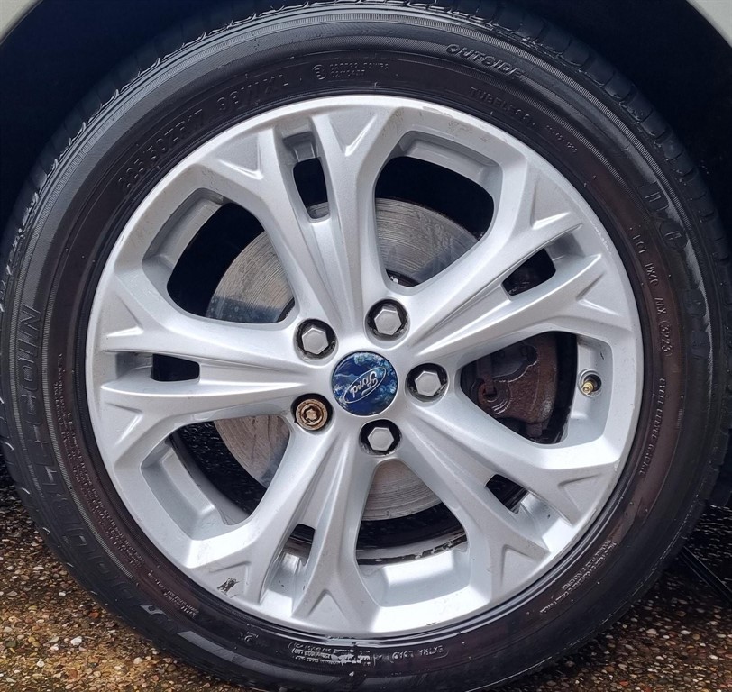 Used Ford S-Max 2010 for sale - 77848376: Photo 15