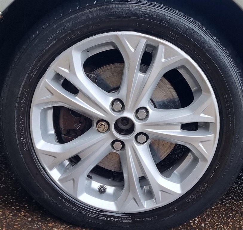 Used Ford S-Max 2010 for sale - 77848376: Photo 16