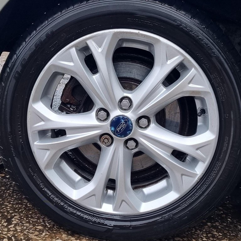 Used Ford S-Max 2010 for sale - 77848376: Photo 17