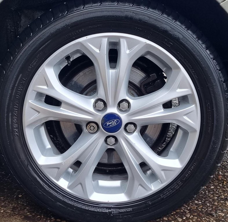 Used Ford S-Max 2010 for sale - 77848376: Photo 18