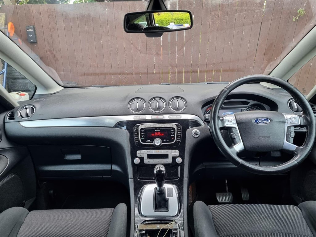 Used Ford S-Max 2010 for sale - 77848376: Photo 9