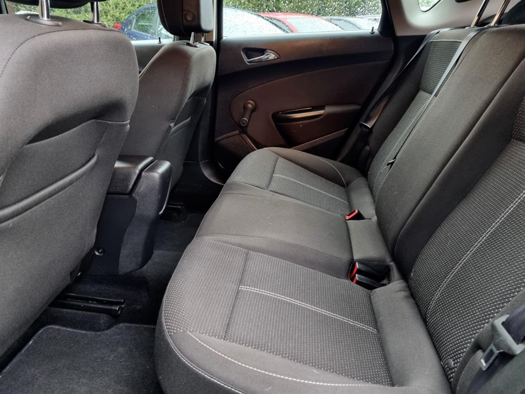 Used Vauxhall Astra 2015 for sale - 77420693: Photo 10