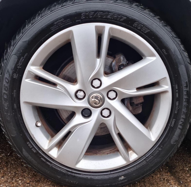 Used Vauxhall Astra 2015 for sale - 77420693: Photo 14