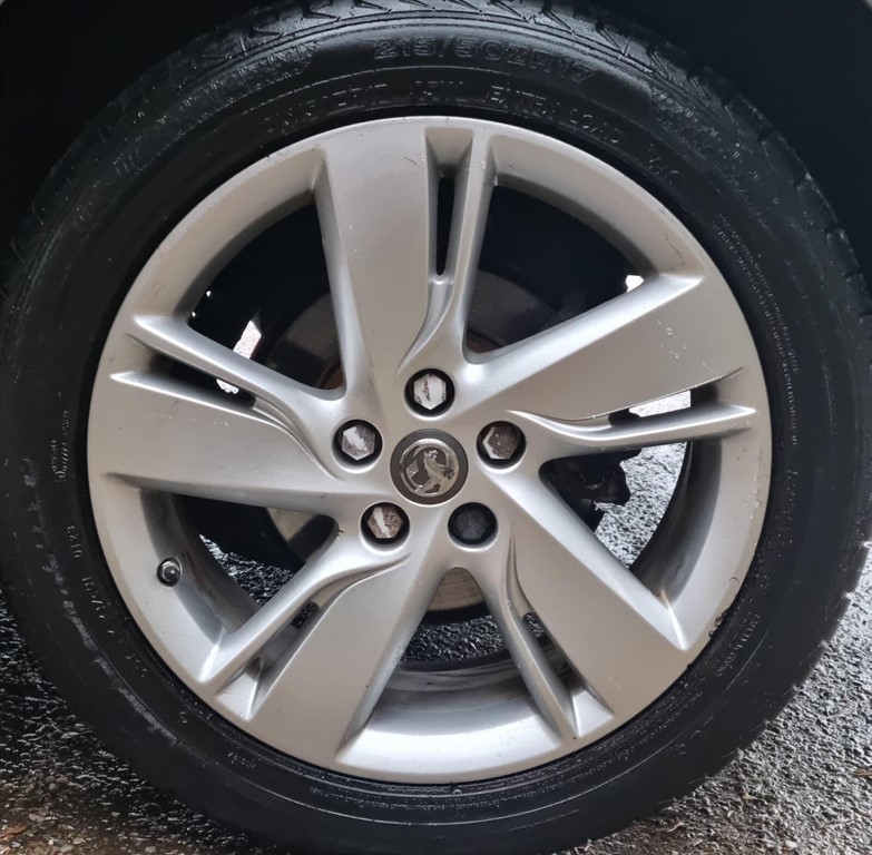 Used Vauxhall Astra 2015 for sale - 77420693: Photo 15