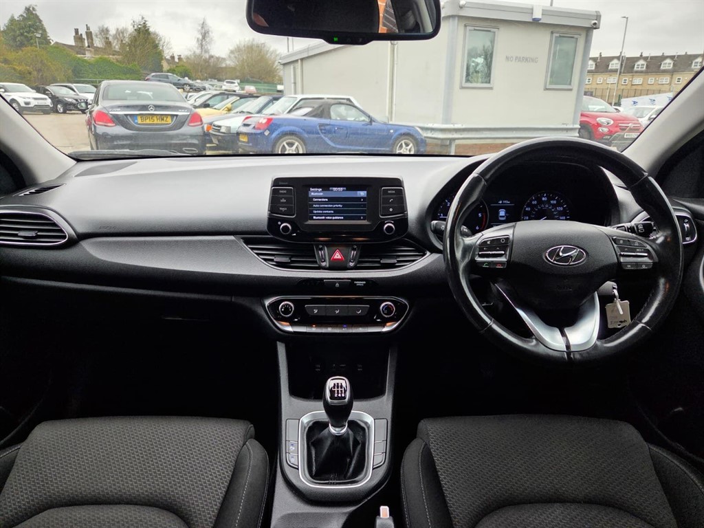 Used Hyundai i30 2017 for sale - 78094870: Photo 10