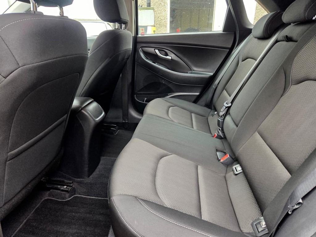 Used Hyundai i30 2017 for sale - 78094870: Photo 13