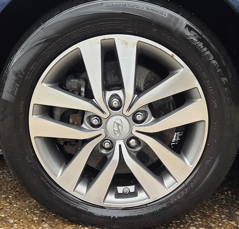 Used Hyundai i30 2017 for sale - 78094870: Photo 17