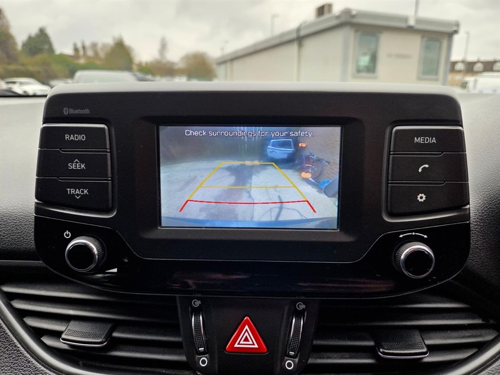 Used Hyundai i30 2017 for sale - 78094870: Photo 19